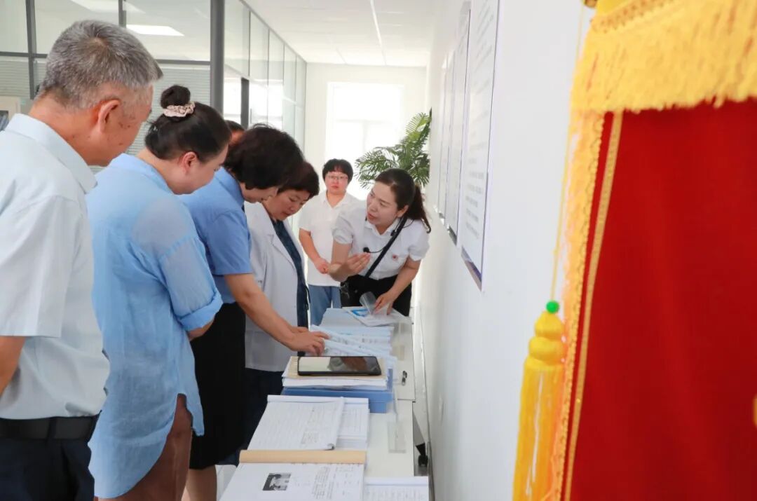 兴安盟人大工委就全盟检察机关刑罚执行监督工作开展专题调研